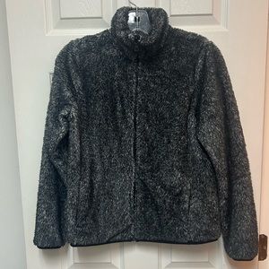 Uniqlo zip up jacket